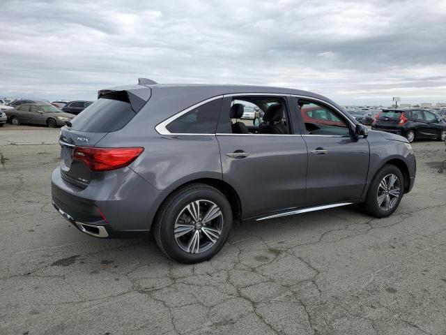 2017 ACURA MDX #3284948924