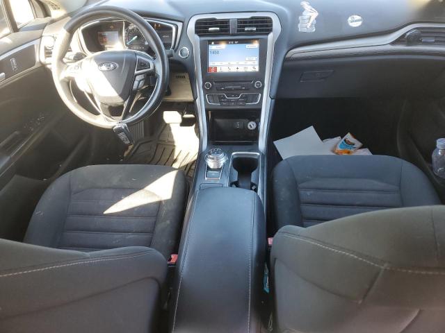 2017 FORD FUSION SE #3301846354