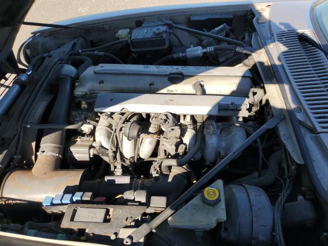 1996 JAGUAR XJS 2+2 #3316880085