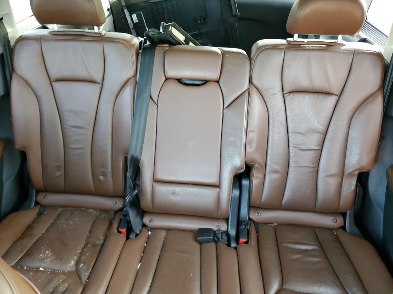 AUDI Q7 PREMIUM PLUS