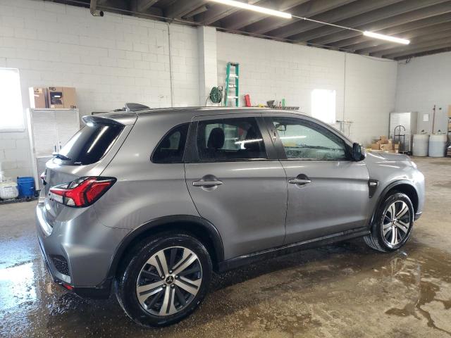 2025 MITSUBISHI OUTLANDER SPORT S JA4ARUAU5SU000827
