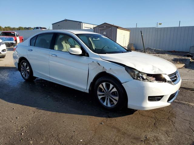 2013 HONDA ACCORD LX #3292384265