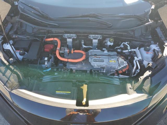 2024 NISSAN ARIYA EVOL #3298084179