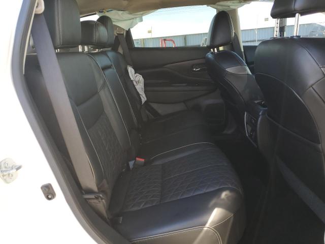 2020 NISSAN MURANO PLA #3293484422