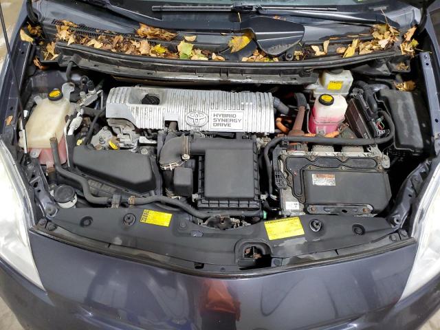 2013 TOYOTA PRIUS - JTDKN3DU5D5604645