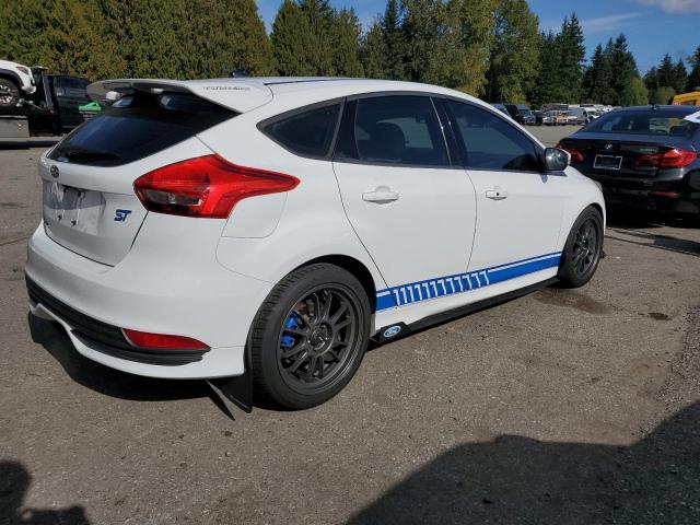 2016 FORD FOCUS ST #3315581779