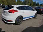 Lot #3315581779 2016 FORD FOCUS ST