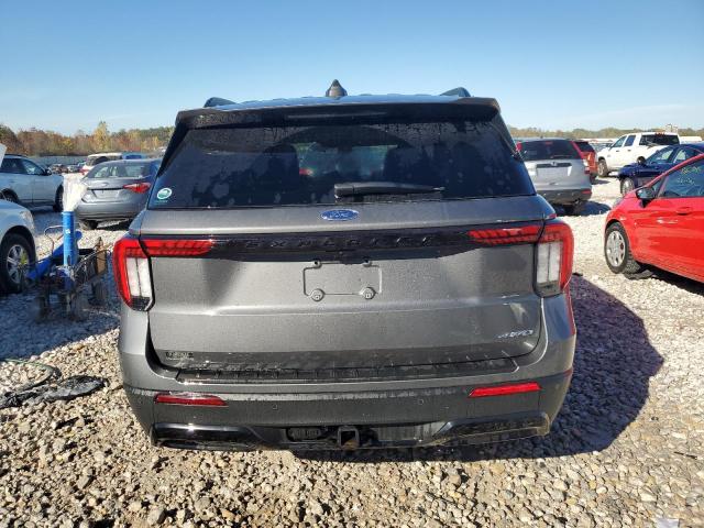 2025 FORD EXPLORER S - 1FMUK8KH2SGA64236