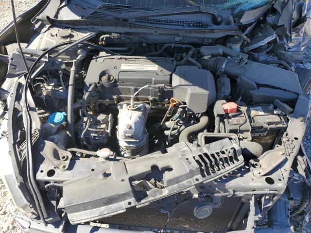 2013 HONDA ACCORD LX - 1HGCR2F30DA127168