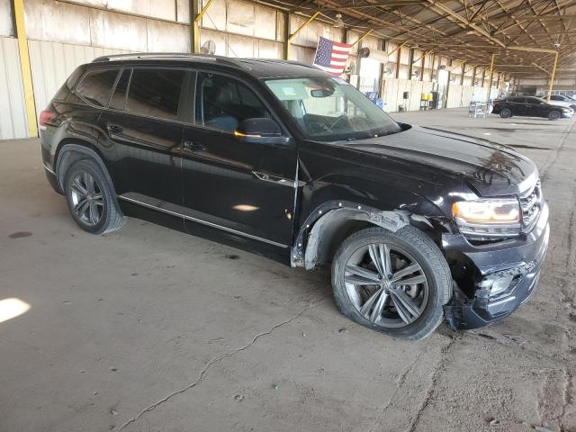 2019 VOLKSWAGEN ATLAS SE #3304058495