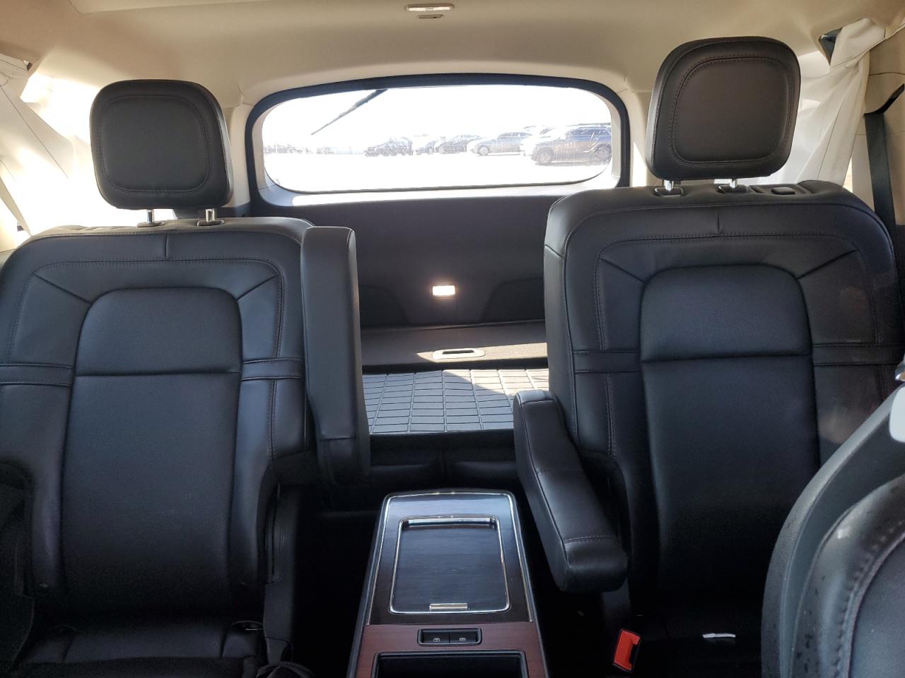 LINCOLN AVIATOR RESERVE