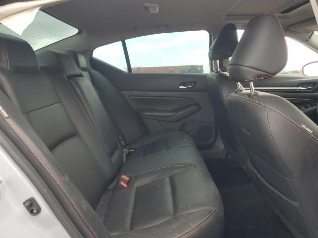 2023 NISSAN ALTIMA SR #3315695716