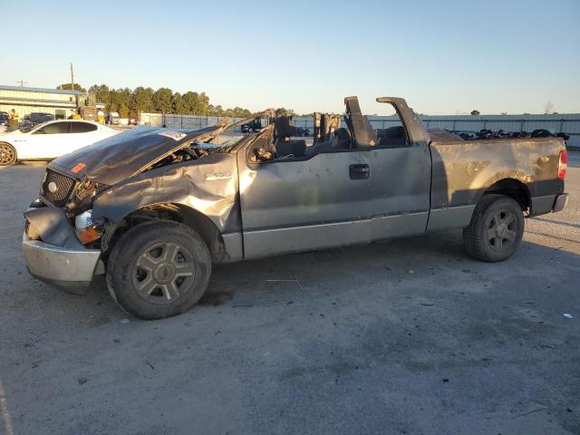 Global Auto Auctions: 2006 FORD F150