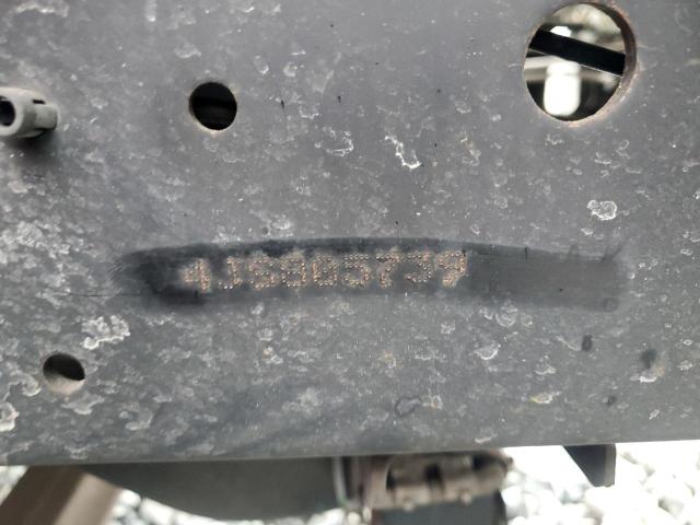 2018 ISUZU NPR HD #3275515724