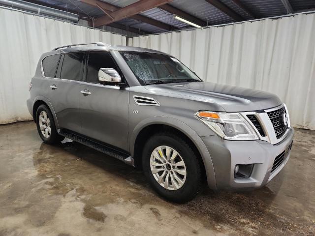 2020 NISSAN ARMADA SV #3290247302