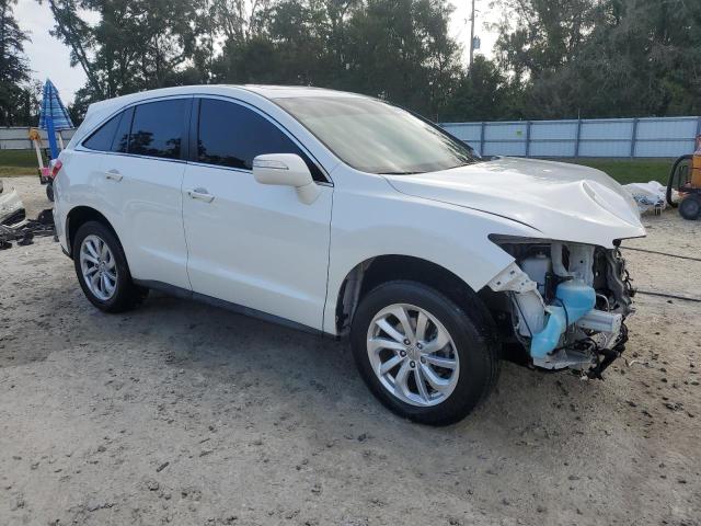 2018 ACURA RDX 5J8TB4H37JL018848