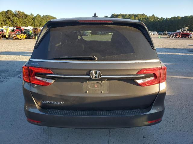 2021 HONDA ODYSSEY EX #3292470675