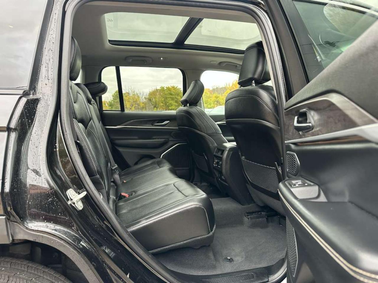 JEEP GRAND CHEROKEE LIMITED 4XE