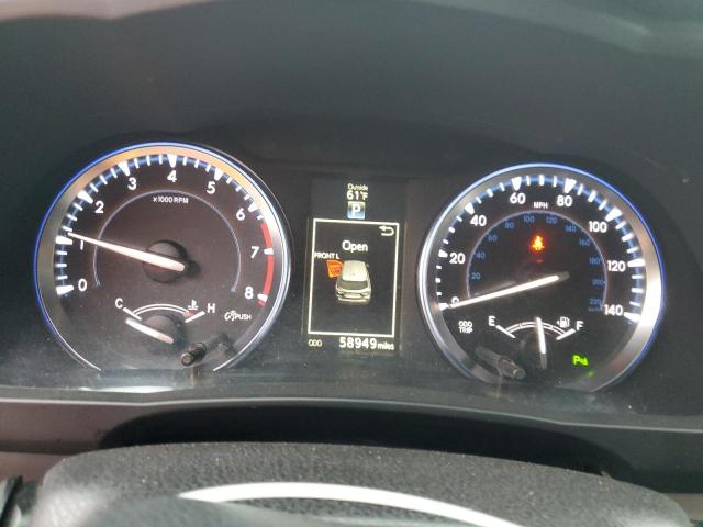 2014 TOYOTA HIGHLANDER - 5TDDKRFH7ES017119