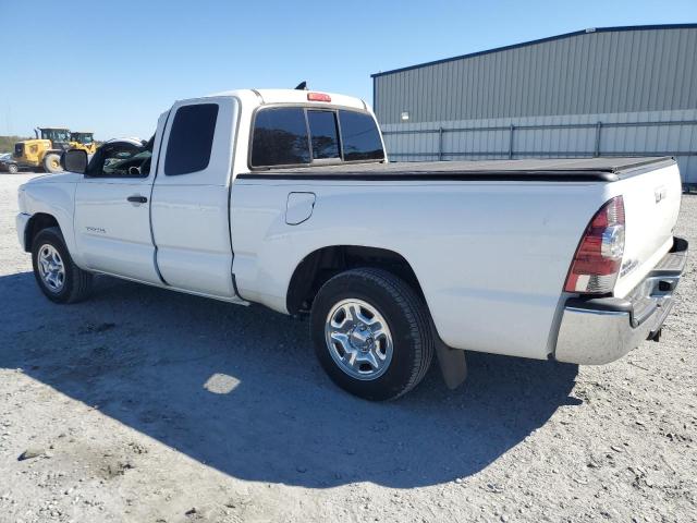 2015 TOYOTA TACOMA ACC - 5TFTX4CN8FX050524