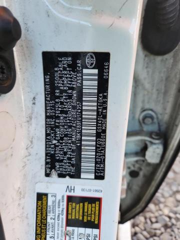 2015 TOYOTA AVALON XLE - 4T1BK1EB9FU174357