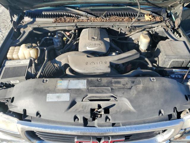 2002 GMC YUKON XL K #3302706048