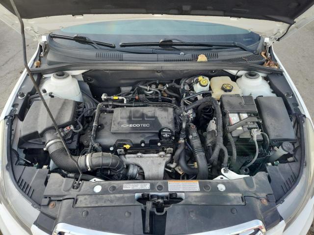 2016 CHEVROLET CRUZE LIMI - 1G1PG5SB3G7177867