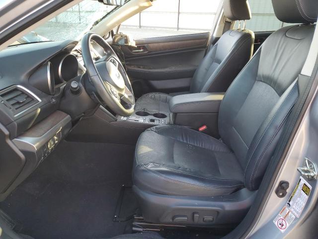 2017 SUBARU OUTBACK 2.5I LIMITED - 4S4BSANCXH3370437