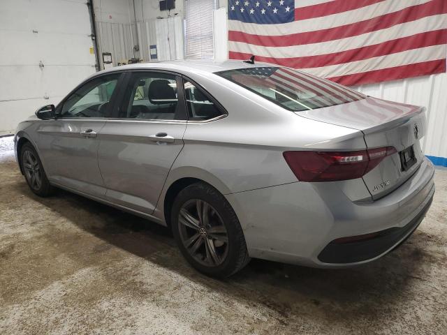 2024 VOLKSWAGEN JETTA SE 3VW7M7BU5RM017489