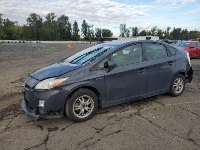 Global Auto Auctions: 2010 TOYOTA PRIUS