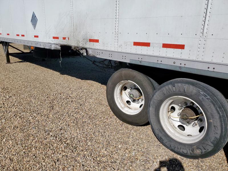 2016 WABASH TRAILER #3311517291