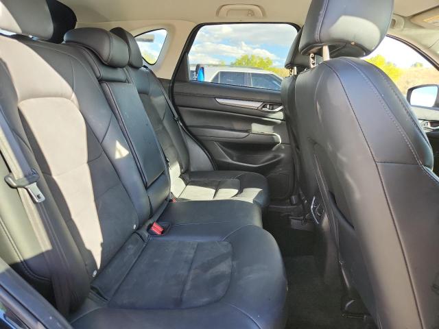 2020 MAZDA CX-5 TOURI - JM3KFBCMXL0834113