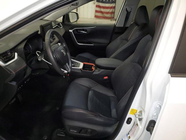 2022 TOYOTA RAV4 ADVEN #3277160936