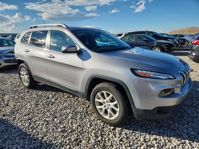 2018 JEEP CHEROKEE L 1C4PJMCB4JD564003