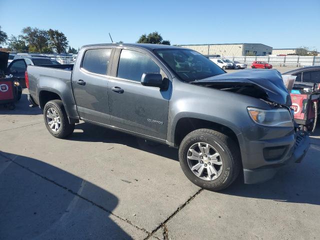 2016 CHEVROLET COLORADO L #3304032489