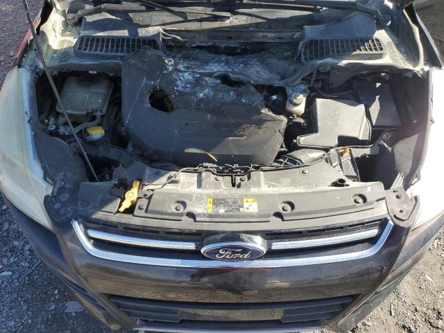 2013 FORD ESCAPE SEL #3311696241