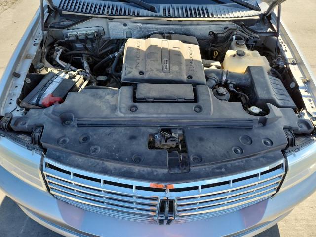 2010 LINCOLN NAVIGATOR - 5LMJJ2J51AEJ06851