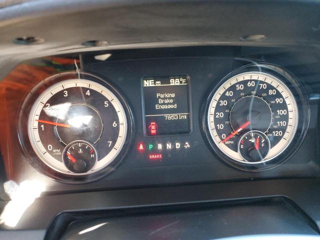 2019 RAM 1500 CLASS #3285889575