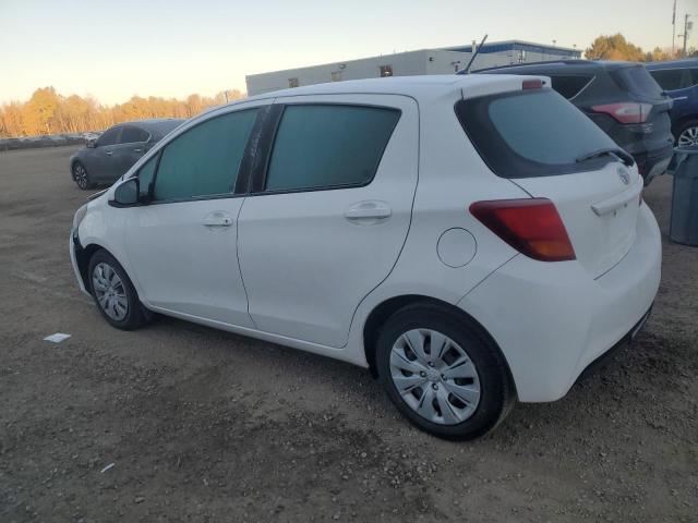 2015 TOYOTA YARIS - VNKKTUD30FA031626