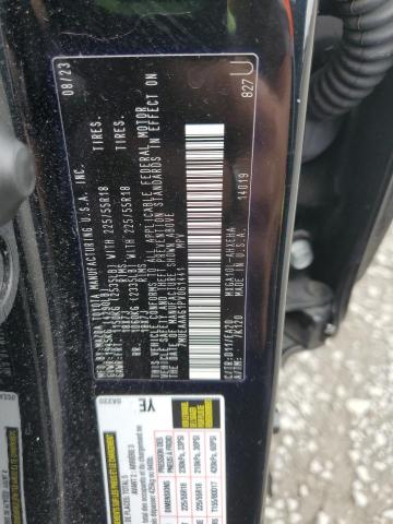 2023 TOYOTA COROLLA CR - 7MUEAAAG1PV061441