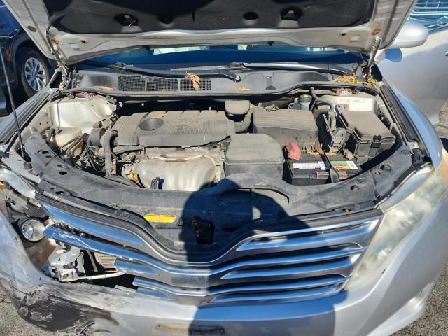 2011 TOYOTA VENZA - 4T3BA3BB0BU026070