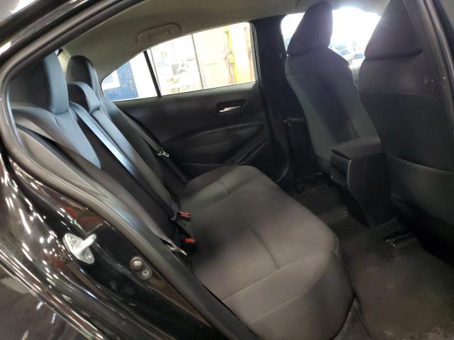 2020 TOYOTA COROLLA LE 5YFEPRAE7LP088765