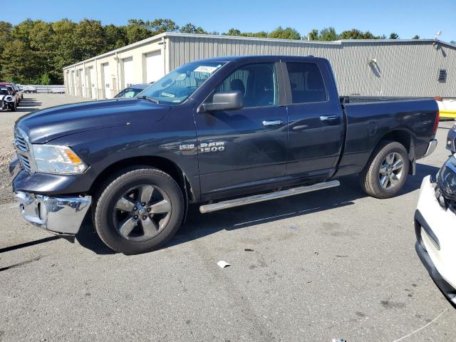 Global Auto Auctions: 2016 RAM 1500 SLT