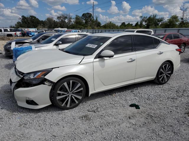 2020 NISSAN ALTIMA PLATINUM 1N4BL4FV1LC144983