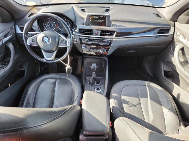 2017 BMW X1 XDRIVE2 - WBXHT3Z3XH4A57308