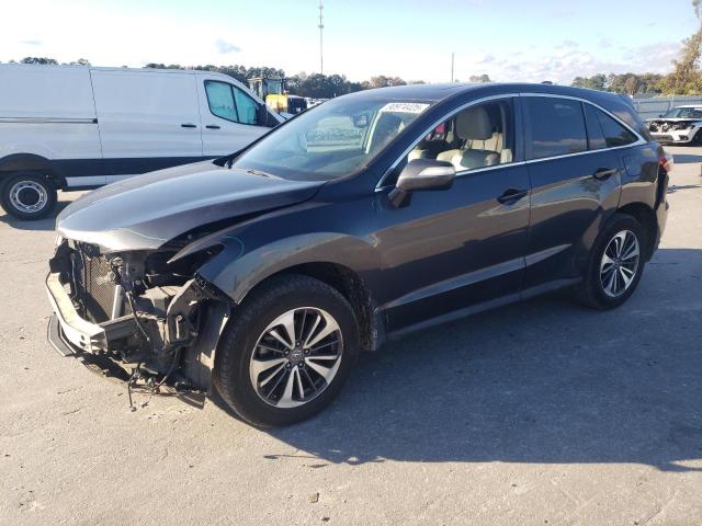 Global Auto Auctions: 2016 ACURA RDX ADVANC