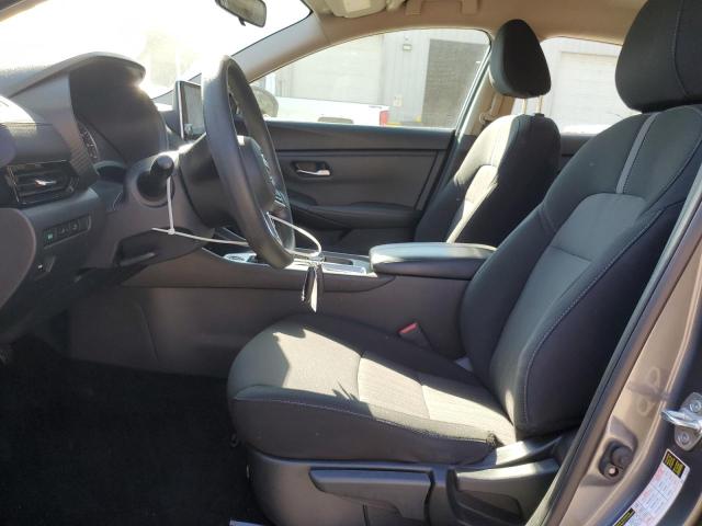 2023 NISSAN SENTRA SV #3283775440