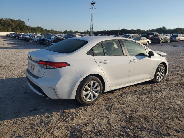 2022 TOYOTA COROLLA LE - JTDEPMAE2N3019187