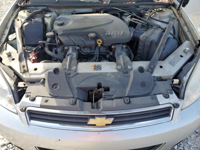 2011 CHEVROLET IMPALA LT - 2G1WB5EK0B1144885