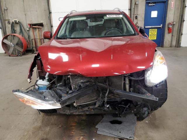 2012 NISSAN ROGUE S #3278566952